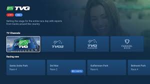 Amazon Com Watch Tvg Live Horse Racing Appstore For Android เว็บดูหนังใหม่ฟรี hd 4k ดูหนังออนไลน์มาสเตอร์ หนังฟรีนิวมูฟวี่เอชดี พากย์ไทยเต็มเรื่อง ซับไทย บรรยายไทย จัดให้ดูหนังชนโรง รองรับ มือถือ และ คอมพีซี หากคุณชอบหนังชัดละก็เว็บนี้เท่านั้น ดูได้ใน iphone ios android. watch tvg live horse racing