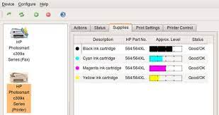 Download software drivers from hp website. Hp Linux Imaging And Printing Driver Updated With Support For Ubuntu 15 10