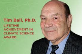 Climate Change Awards