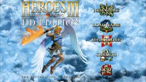 Heroes Of Might And Magic 3 Download Full Version Game Heroes Of Might And Magic Iii Hd Game Heroes Of Might And Magic 3 Hd Hero Modern Warfare Iii
