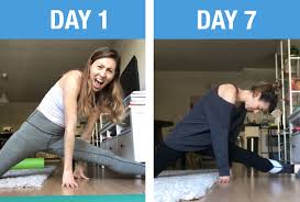 We Used A Tiktok Video To Try And Learn The Splits In Two Days And Here S How It Went Последние твиты от tiktok girls (+18) 13.5k (@sexytiktokgirls). learn the splits