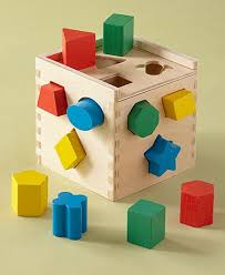 Melissa Doug Wood Educational Toys In 2020 Educational Toys Have Fun Teaching Activity Cards