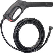 Powercare Gun Hose Pressure Washer Accessory Kit 90018 The Home Depot