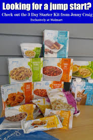 Tis the season to eat, and eat some more! Jenny Craig Weight Loss Starter Kit Review Is It Worth It