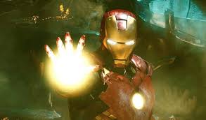 It shows the heights that can be achieved when we push beyond our boundaries and go the distance to earn the title. Steel Talk Who Would Win If Iron Man And Superman Fought Official Posco Newsroom
