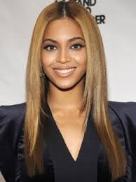 Facebook twitter linkedin tumblr pinterest reddit. Beyonce Knowles Pretty Layered Glossy Long Straight Lace Front Human Hair Wig About 18 Inches Celebrity Wigs