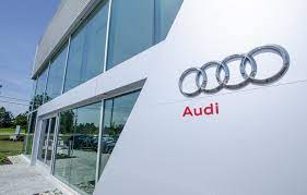 Audi Tate Hil Inc