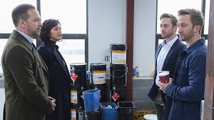 List of blue bloods episodes the ninth season of blue bloods , a police procedural drama series created by robin green and mitchell burgess , premiered on cbs on september 28, 2018. Identity Blue Bloods Wiki Fandom
