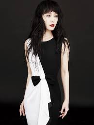 phạm băng băng 范冰冰 fan bing bing fashion chinese actress style icons