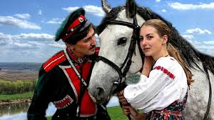 ой ся ты ой ся ты меня не бойся Ojsya Ty Ojsya Kazachya Lezginka Kazaki Flankirovka Boevye Iskusstva Sport Voennoe Iskusstvo