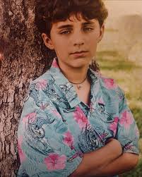 Rebecca Johna Mercurio