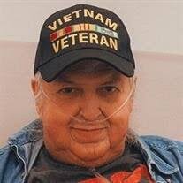 Edward Lawrence McGee Sr. Obituary