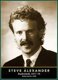 Steve Alexander (1992)