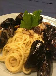 Troccoli Mari E Monti Vieniamangiareinpuglia Gargano