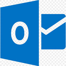 The latest version of microsoft office outlook is supported on pcs running windows 95/98/2000/xp/vista/7. Microsoft Outlook Outlook Com Microsoft Office 365 Email Png 1024x1024px Microsoft Outlook Area Blue Brand Contact