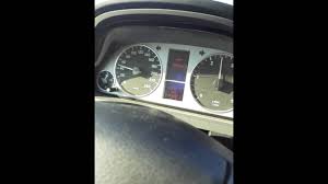 Probleme Boite Mercedes Classe A Youtube