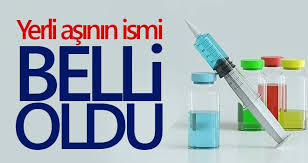 Yerli aşı çalışmalarına, virüsün izole edilmesiyle başlandığını hatırlatan koca, devamında, erciyes üniversitesinden aykut özdarendeli hocamızın laboratuvarında aşı çalışması başlamış oldu. Xcusz3rc00jwqm