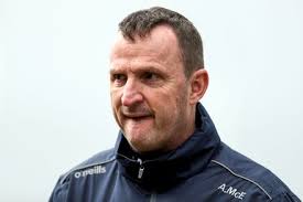 Meath Vs Mayo Meaths Ethan Devine Editorial Stock Photo