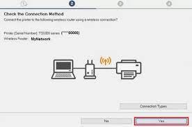 When you install ij network device setup utility, disable block function of firewall. How Do I Setup My Canon Ts3322 Printer Printer Technical Support