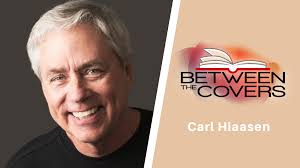 Carl Hiaasen
