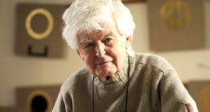 Patrick Scott Dies. May He Rest In Peace. « culturevultureexpress