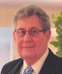 George J. Ellenberger