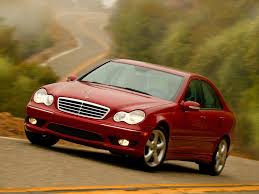 2001 Mercedes Benz C 320 W203 Benz C Mercedes Benz Mercedes C320