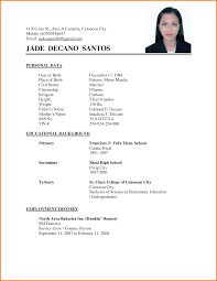 Maybe you would like to learn more about one of these? Resume Examples Philippines Resume Ixiplay Free Resume Samples Simple Resume Sample Philippines Basic Resume Basic Resume Examples Simple Resume Format