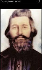 Hugh Lee Conn V (1814-1884)