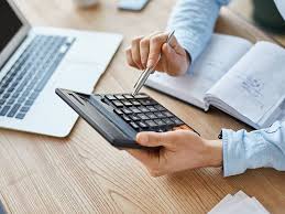 اهمیت لایحه‌نویسی مالیاتی - نورترازان معین