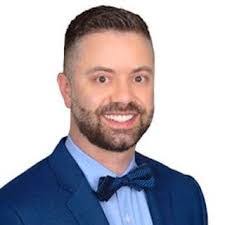 Kenneth Chalker's Instagram, Twitter & Facebook