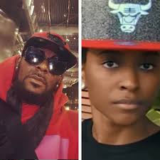 'i'm not ashamed any more'r. R Kelly S Ex Girlfriend Dominque Gardner Says She Was Spanked Hit W An Extension Chord He Pulled My Hair Out Tore Patches From My Head Video Thejasminebrand