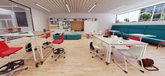Guest chairs, reception desks, and accent tables for your lobby. Vs School Furniture And Office Furniture