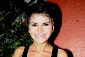 Roxana Chávez dará vida a Elba Esther Gordillo en serie de tv