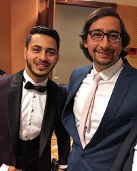 Enjoy the videos and music you love, upload original content, and share it all with friends, family, and the world on youtube. Ù…Ù† Ù‡ÙŠ Ø®Ø·ÙŠØ¨Ø© ÙˆÙ„ÙŠØ¯ Ù…Ù‚Ø¯Ø§Ø¯ Ù†Ø¬Ù… Ù‚Ù†Ø§Ø© Ø·ÙŠÙˆØ± Ø§Ù„Ø¬Ù†Ø© Ø§Ù„ÙˆØ·Ù†ÙŠØ© Ù„Ù„Ø¥Ø¹Ù„Ø§Ù…