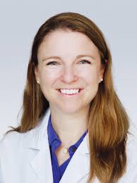 Laura Kurash, MD profile