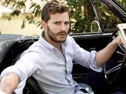 Последние твиты от jamie dornan uk (@jamiedornanuk). Jamie Dornan In Fifty Shades Christian Not My Kind Of Guy