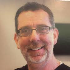 Anyone remember Dickey Goodman? His shtick was making parody interviews  with song bits providing the answers. I won this album in a middle school  carnival.