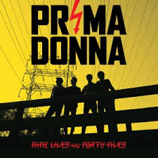 Important warnings do not use this product unless you agree with the following terms and conditions. Prima Donna Alive Naturalsound Records