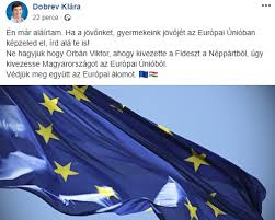 ⇒ nem nyomasztja a villa története. Dobrev Klara Is Vehetne Egy Nyelvtankonyvet Mandiner