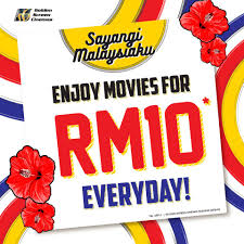 3rd floor, beside popular book store. Watch Movies Before 1pm At Golden Screen Ioi Mall Puchong Facebook