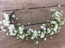 Pin On Flower Crowns 3