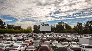 Columbus didn't know that he ___ america. 10 Drive In Movies At St Albert Centre Return For August 2019 Raising Edmonton