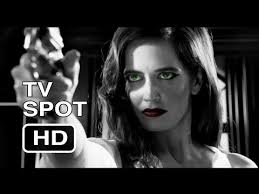 Sin City: A Dame to Kill For