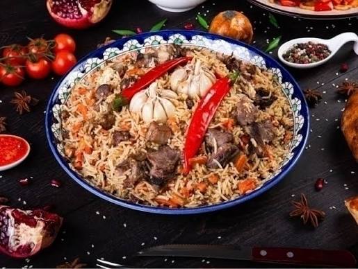 Qiyma kabob