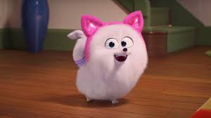 How to draw chloe from secret life of pets ». Gidget Gets In Touch With Her Feline Side In New Spot For Secret Life Of Pets 2 Spicypulp