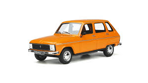Image result for Chipper Orange 1977 Renault