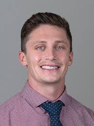 Jared Bunch's Instagram, Twitter & Facebook