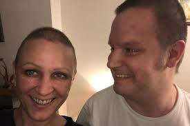 Fundraiser for Angela Oliver by Gaynor O'Connell : Please help me access  treatment to fight Cancer