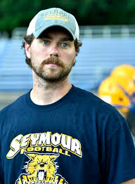 Around the camps: Seymour focused